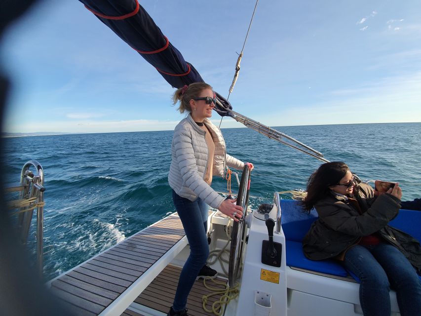 Barcelona: Luxury Private Sunset Yacht Cruise - The 2-hour timeline that actually works for sunset