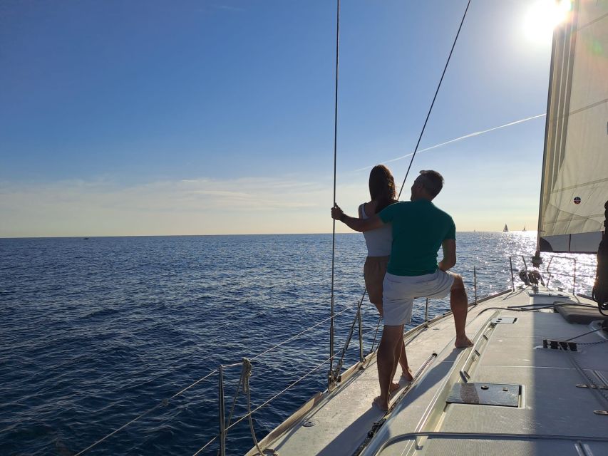 Barcelona: Luxury Private Yacht Daytime Cruise - Should you book this Barcelona luxury yacht day cruise?
