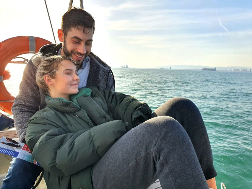 Barcelona: Luxury Private Yacht Daytime Cruise - Tips to make your cruise smoother (and more fun)