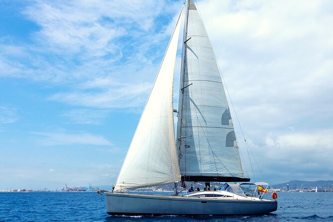 Barcelona Luxury Yacht Cruise – Day or Sunset, Open Bar & Snacks - Price and Value: Is This $59.28 Worth It?