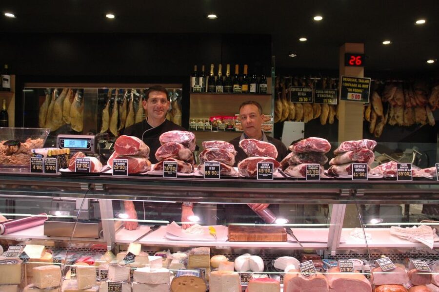 Barcelona Market Food Tour, Local & Artisanal Tastings - Who This Barcelona Market Food Tour Suits Best