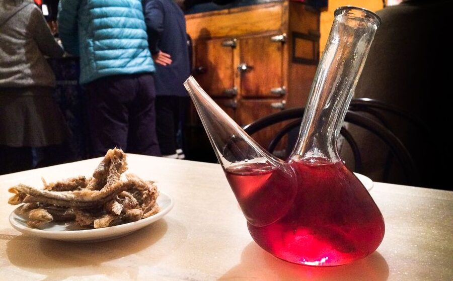Barcelona: Market, Tasty Tapas/Food and Gothic History Tour - Key Points You Should Know Before You Go