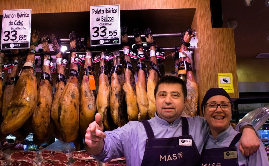 Barcelona: Market, Tasty Tapas/Food and Gothic History Tour - Pintxos Power Hour With Clara Beer (and How to Taste Like You Mean It)