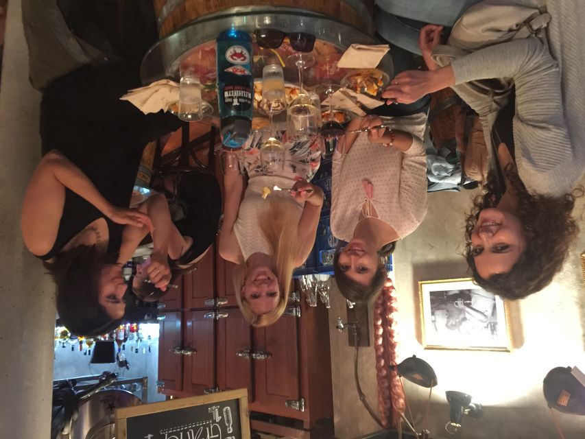 Barcelona: Market, Tasty Tapas/Food and Gothic History Tour - Price and Practical Tips: Getting Your Money’s Worth