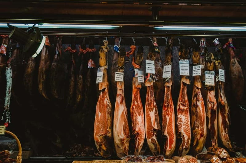 Barcelona Markets Tour - What the Optional Upgrade Adds (And Why It Might Be Worth It)