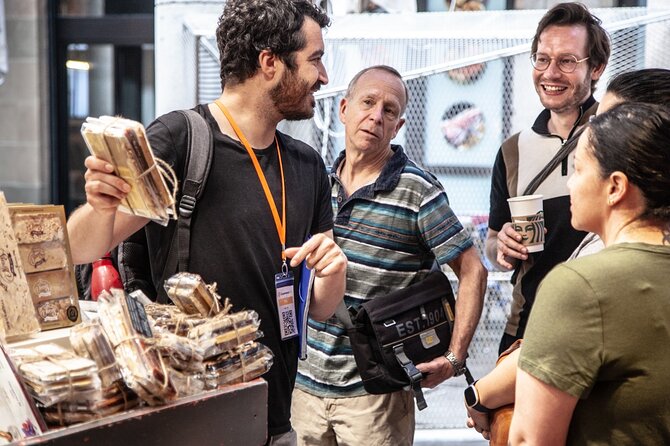 Barcelona Markets Tour - Why This 2-Hour Markets Walk Feels Like a Shortcut