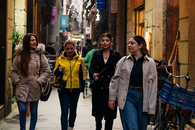 Barcelona Marvels: A Guided Walking Tour of the City’s Highlights - Price and Value: Why This Costs About 22.83