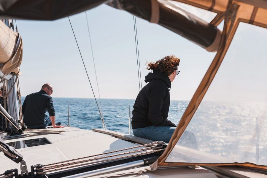 Barcelona: Midday or Sunset Sailing with Open Bar and Snacks - Key things to know before you go