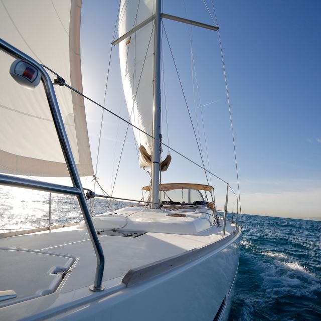 Barcelona: Midday or Sunset Sailing with Open Bar and Snacks - Add-ons for birthdays, proposals, and picture-perfect moments