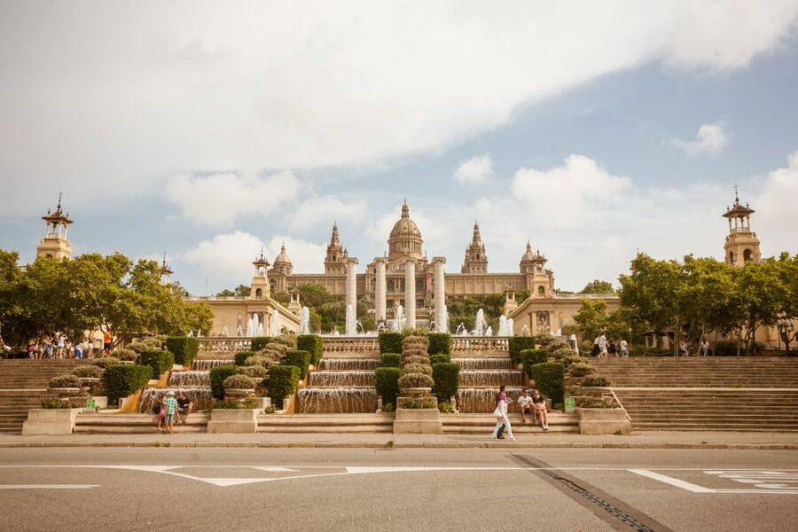Barcelona Montjuic Three-Hour Bike Tour - Why This Barcelona Montjuic Bike Tour Works in 3 Hours