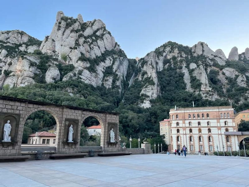Barcelona: Montserrat afternoon tour, easy hike & boys choir - Key things I’d bank on