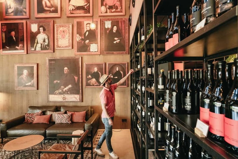 Barcelona: Montserrat, Cogwheel, Black Madonna & Winery Tour - What you actually get for about $55: value that makes sense
