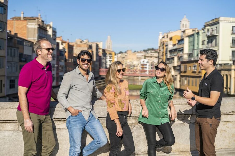 Barcelona: Montserrat, Girona & Costa Brava Guided Day Trip - Key highlights to know before you go