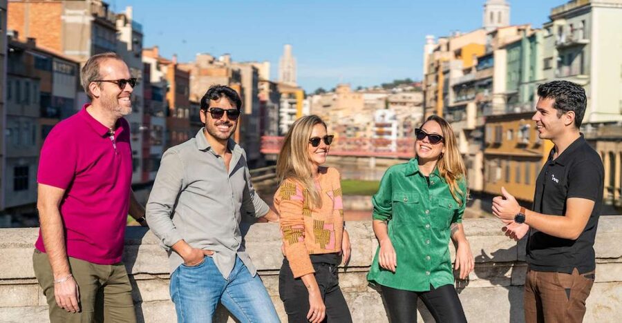 Barcelona: Montserrat, Girona & Costa Brava Guided Day Trip - The basilica and the Black Madonna visit, plus the queue reality