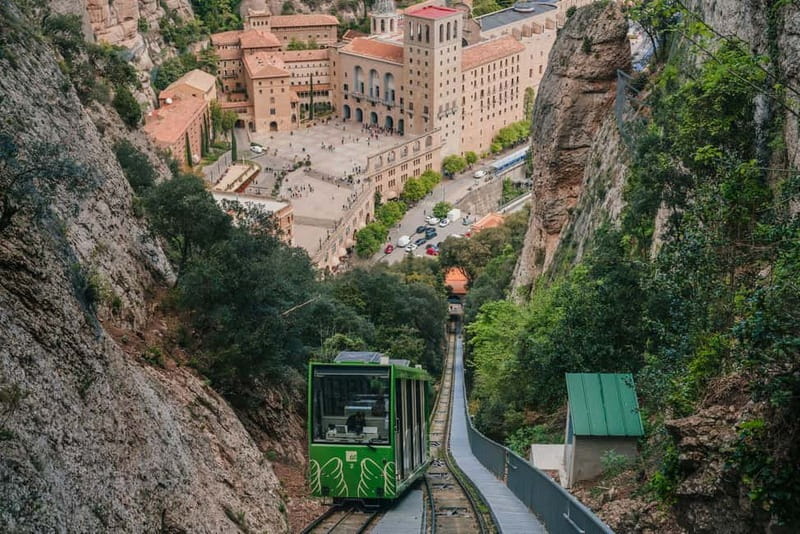 Barcelona: Montserrat Monastery and Natural Park Day Trip - Price and value: is $88 reasonable for what you get?
