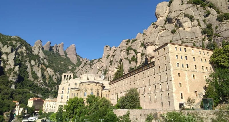 Barcelona: Montserrat Monastery and Natural Park Guided Tour - Key Things I’d Prioritize on This Montserrat Tour