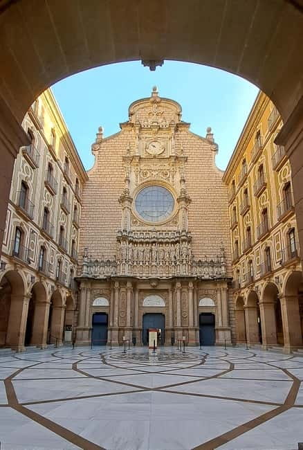 Barcelona: Montserrat Monastery and Natural Park Guided Tour - Price and Value: What You’re Really Paying For