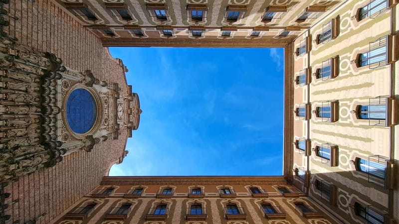 Barcelona: Montserrat Monastery and Natural Park Guided Tour - Who This Tour Fits Best (and Who Should Rethink It)