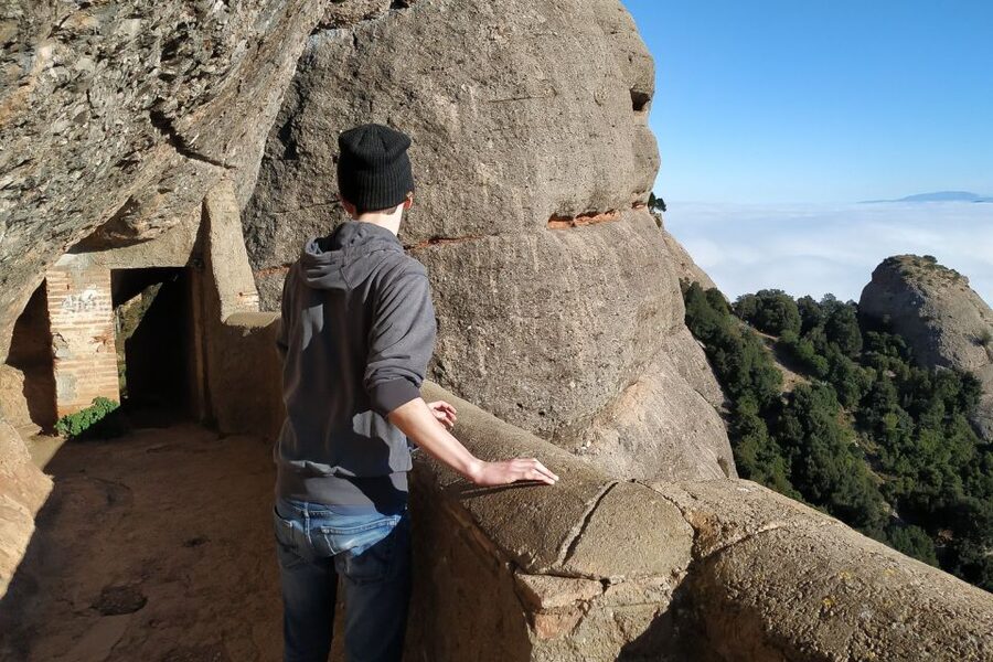 Barcelona: Montserrat Monastery & Hiking Off the Beaten Path - Key things to know before you go