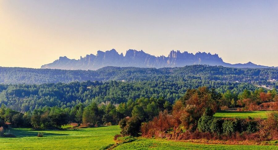 Barcelona: Montserrat Monastery & Hiking Off the Beaten Path - Getting to Montserrat without wasting your morning