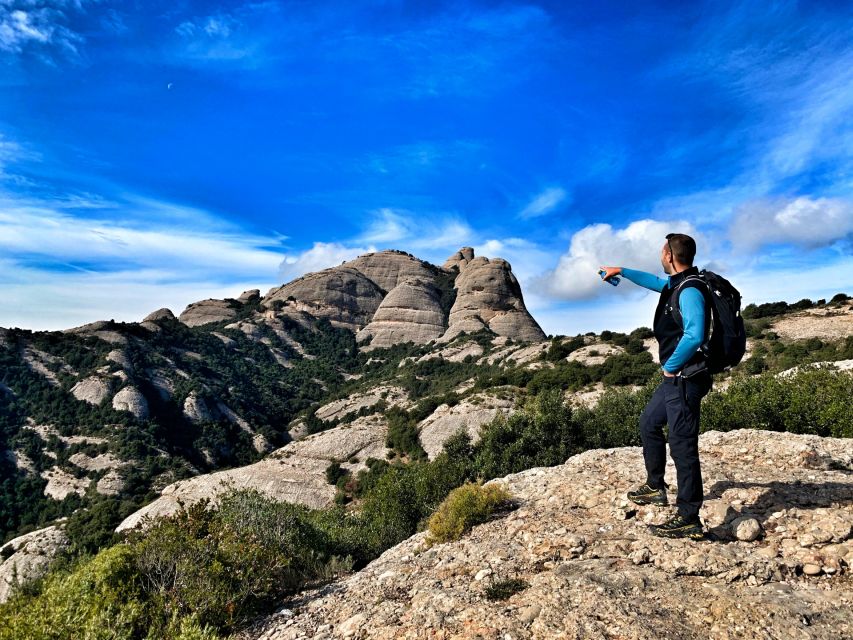 Barcelona: Montserrat Nature Experience and Monastery Visit - Key takeaways before you go