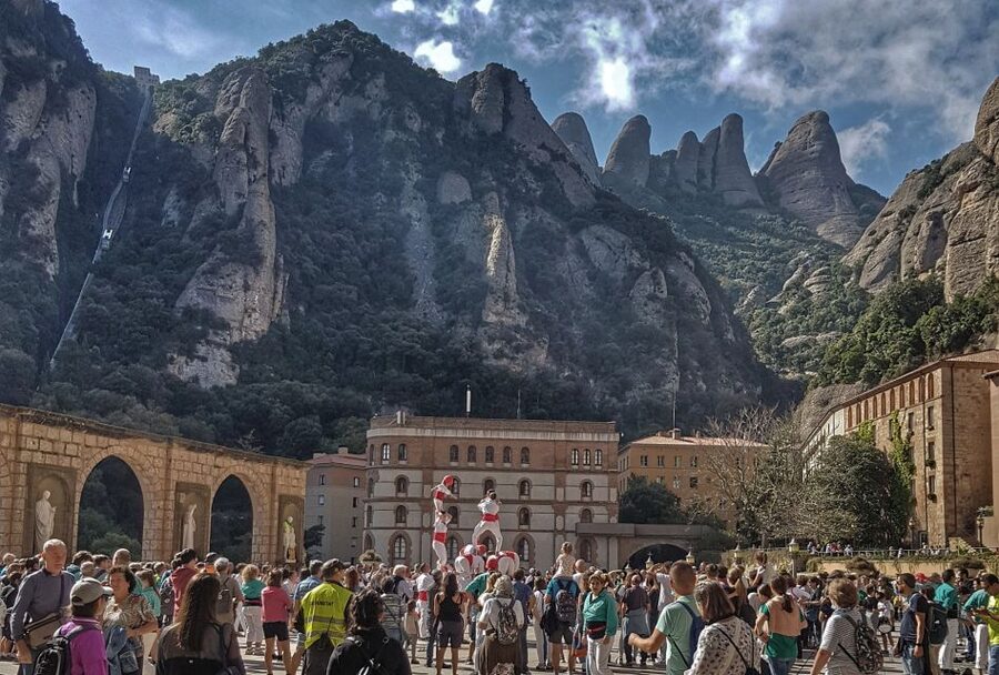 Barcelona: Montserrat Nature Experience and Monastery Visit - Why Montserrat hits harder with a hike, not a shuttle