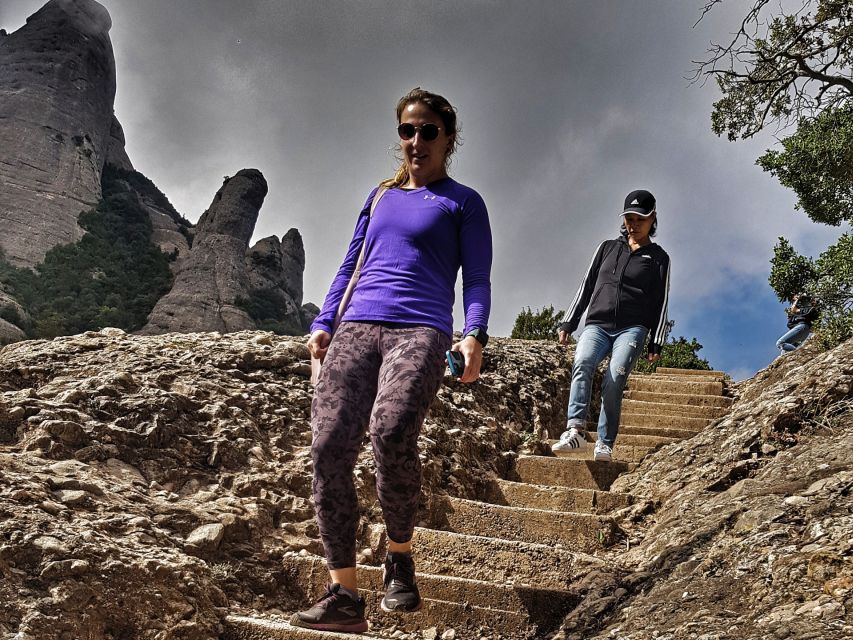 Barcelona: Montserrat Nature Experience and Monastery Visit - Price and value: what $88 buys you in real terms