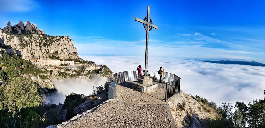Barcelona: Montserrat Nature Experience and Monastery Visit - Who this tour suits best, and who should skip it