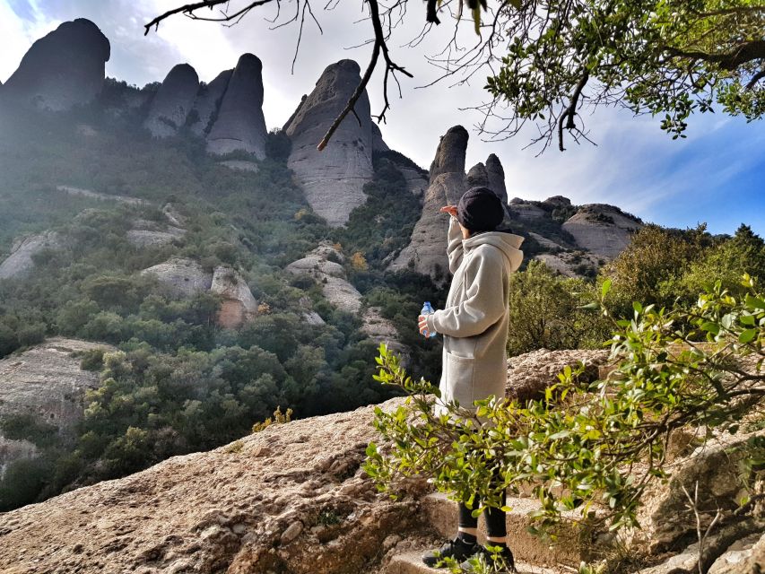 Barcelona: Montserrat Private Tour for Families and Friends - Key takeaways before you plan your day