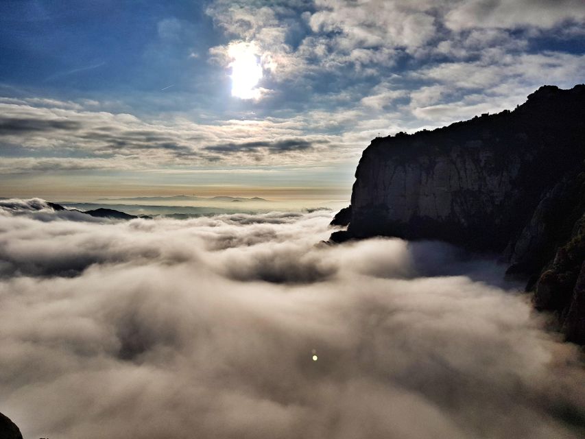 Barcelona: Montserrat Private Tour for Families and Friends - How Montserrat Unfolds in One 8-Hour Day