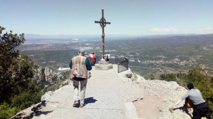 Barcelona: Montserrat Private Trip with Monastery Ticket - Key things I’d focus on before you go