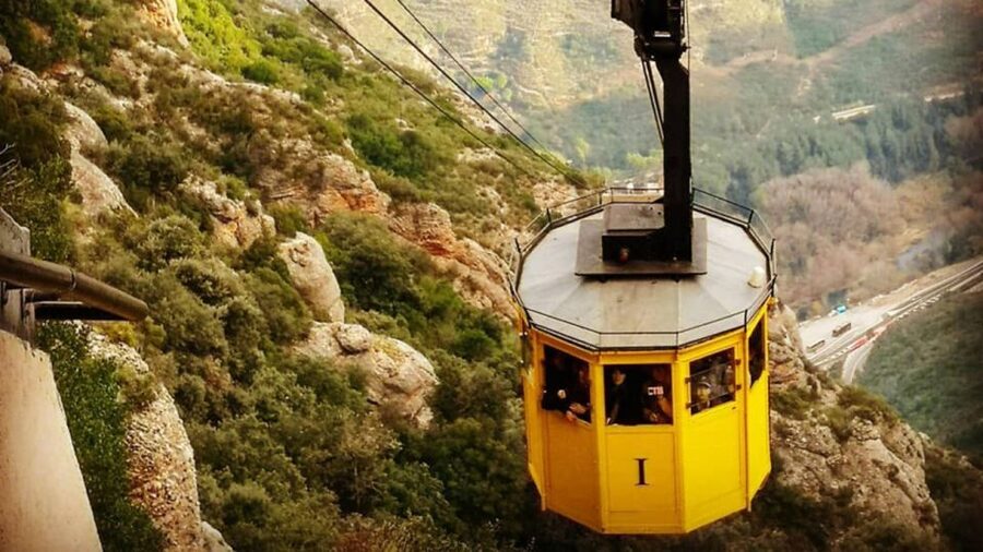 Barcelona: Montserrat Private Trip with Monastery Ticket - Value check: is $127 worth it?