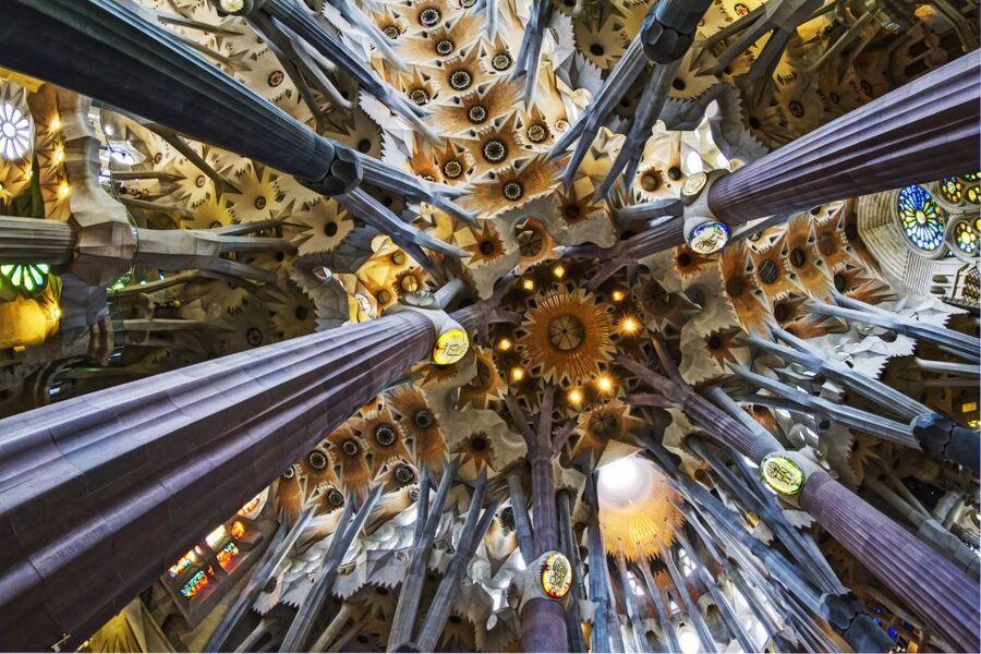 Barcelona: Montserrat & Sagrada Familia Guided Tour - Price and Logistics: Does $141 Really Add Up?