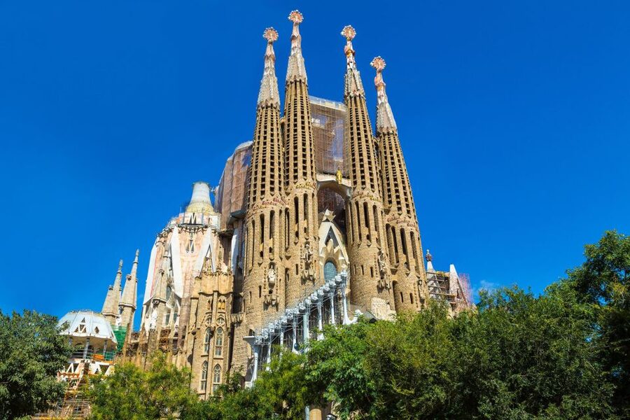 Barcelona: Montserrat & Sagrada Familia Guided Tour - Who This Tour Fits Best (and Who Might Prefer Another Plan)