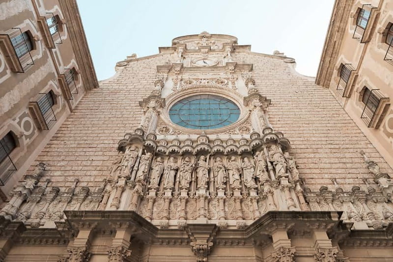 Barcelona: Montserrat Tour, Transfers & Basilica Entry - Coach Ride Back to Barcelona: How the Day Feels at 6 Hours