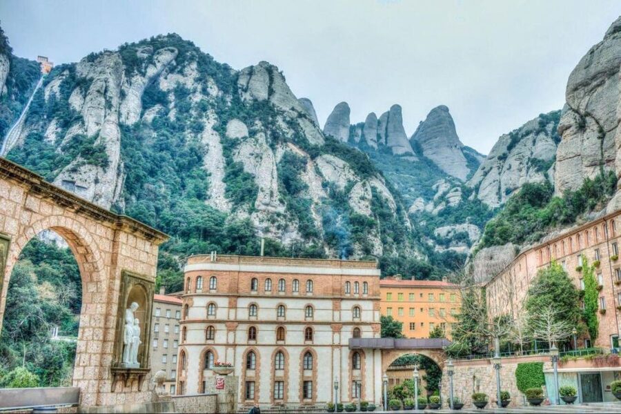 Barcelona: Montserrat Tour, Transfers & Basilica Entry - Who This Tour Fits Best (and Who Might Want a Different Option)