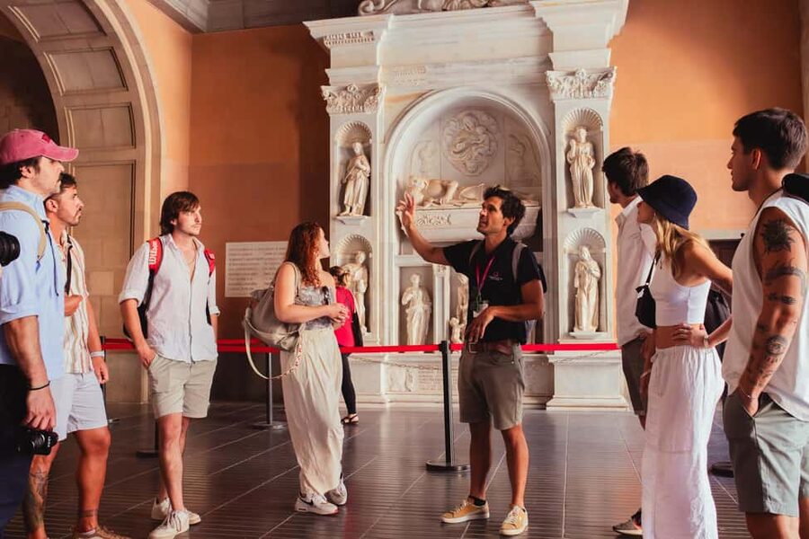 Barcelona: Montserrat with Optional Black Madonna & Cogwheel - Practical tips that make the day smoother