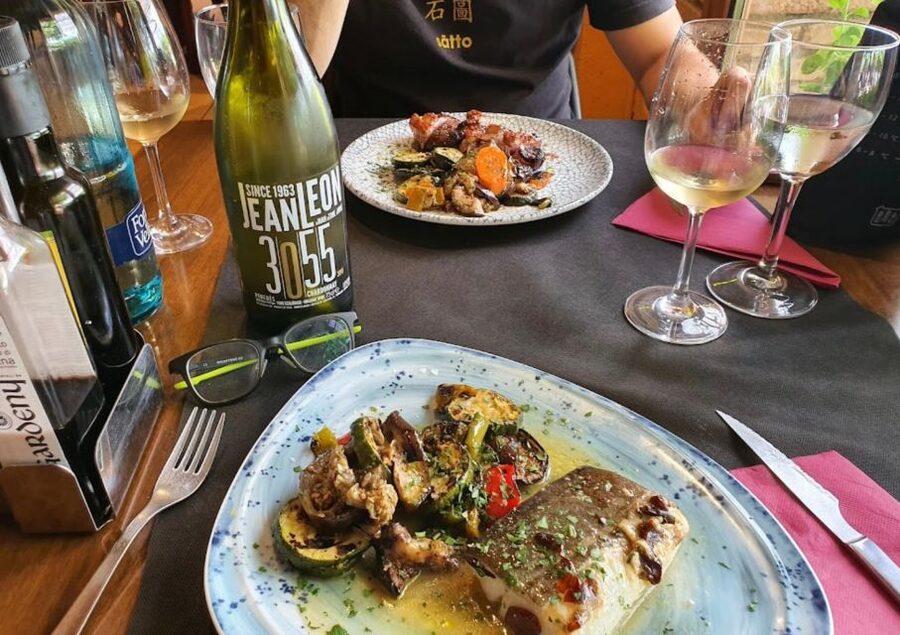 Barcelona: Montserrat with Winery Visit and Farmhouse Lunch - Key things I’d circle before you book