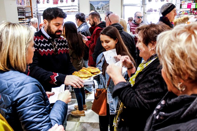 Barcelona Morning Tapas Crawl by Food Tour - Key Things I’d Plan For on This Barcelona Morning Tapas Crawl