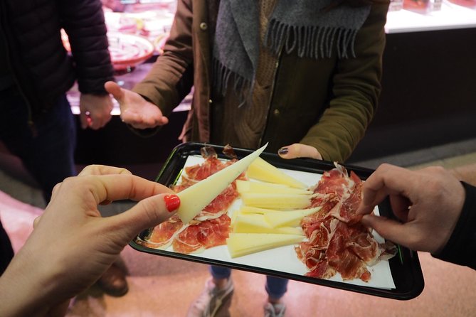 Barcelona Morning Tapas Crawl by Food Tour - Why This Morning Format Works So Well
