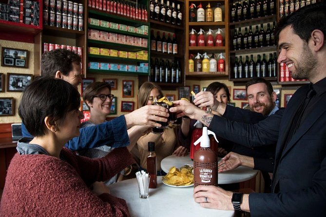 Barcelona Morning Tapas Crawl by Food Tour - How Long It Takes and How to Plan the Rest of Your Day