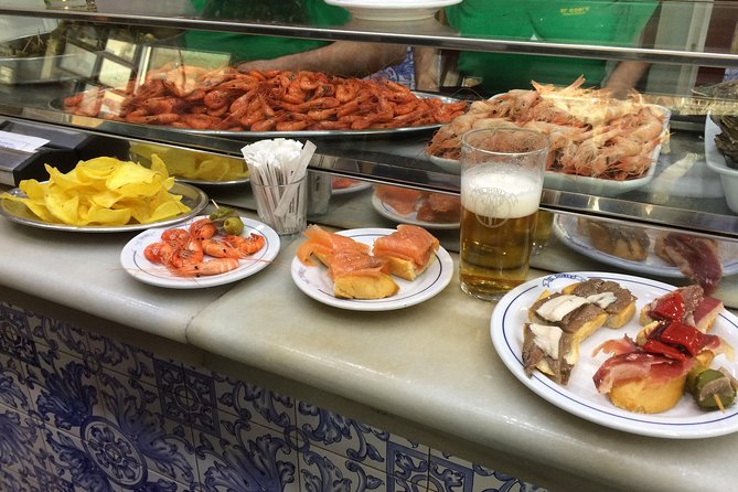 Barcelona Morning Tapas Crawl by Food Tour - Price and What You Actually Get for $70.89