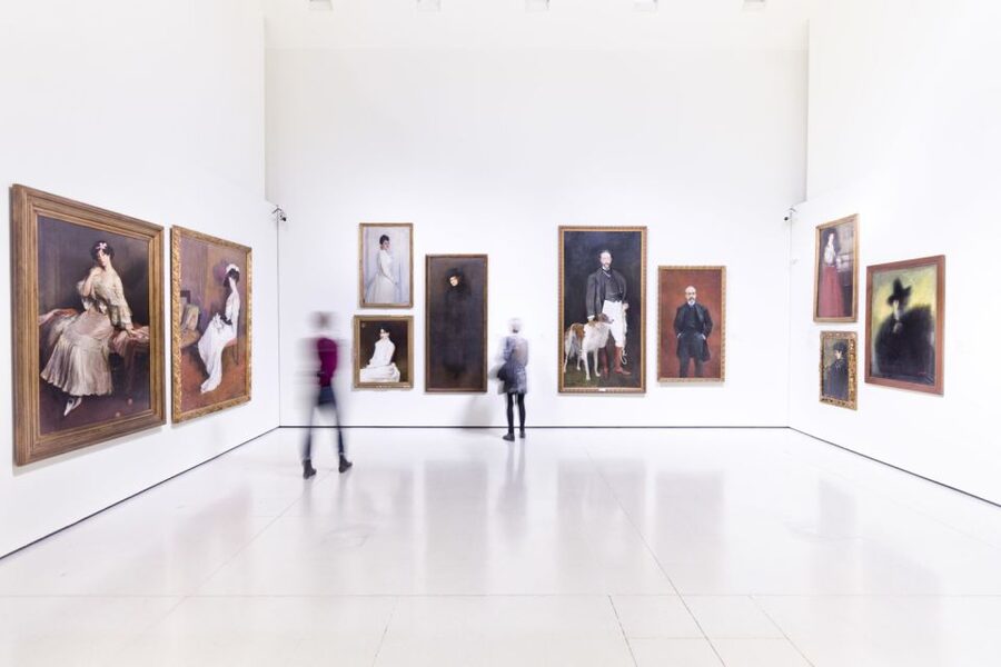 Barcelona: Museu Nacional d'Art de Catalunya Entrance Ticket - Audio Guide App: Your Shortcut to Understanding Without a Tour Group