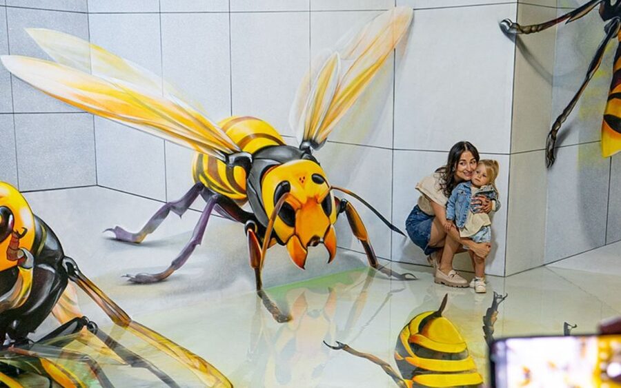Barcelona: Museum of Illusions– Interactive & Fun Experience - Price and value: does $17 buy enough fun?