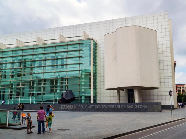 Barcelona Museum Pass - Key Things I’d Focus On First