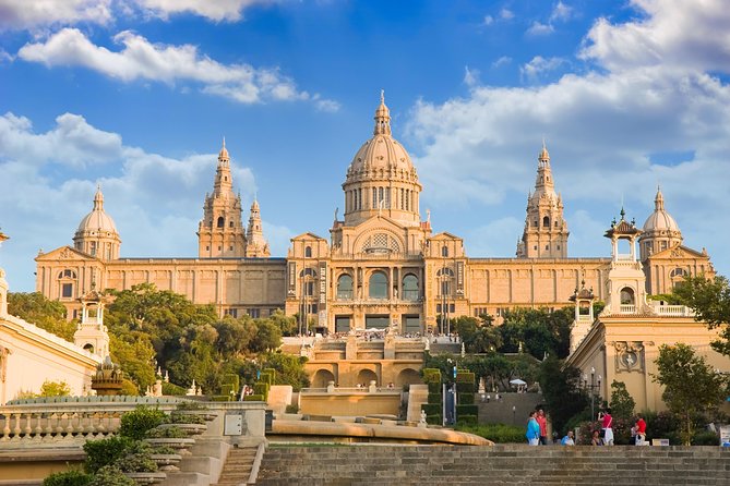 Barcelona Museum Pass - Price and Value: When It Beats Buying Separately