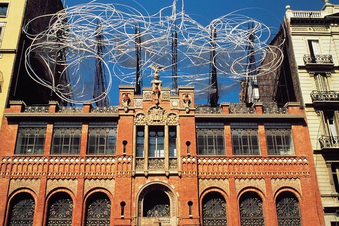 Barcelona Museum Pass - Museu Picasso: The Ticket Stop That Feels Like a Must