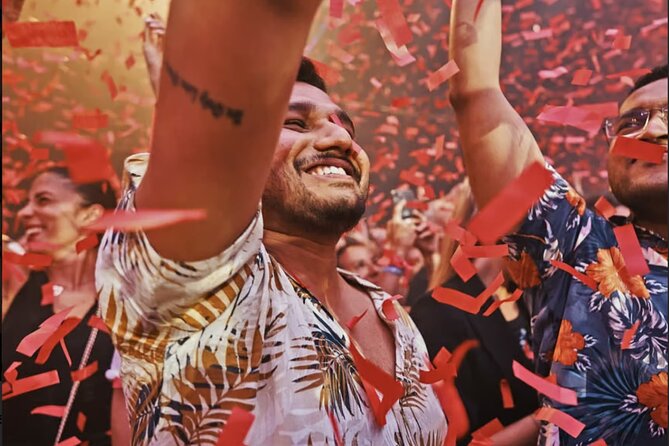 Barcelona Nightclub Passport with 2 Free Club Entries - Entering the clubs with Adam and Tereza: what actually makes the passport feel easy