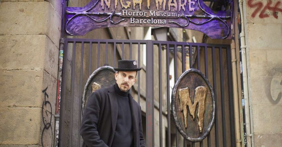 Barcelona: Nightmare Horror Museum Maze Entry Ticket - Key Things You Should Know Before You Go