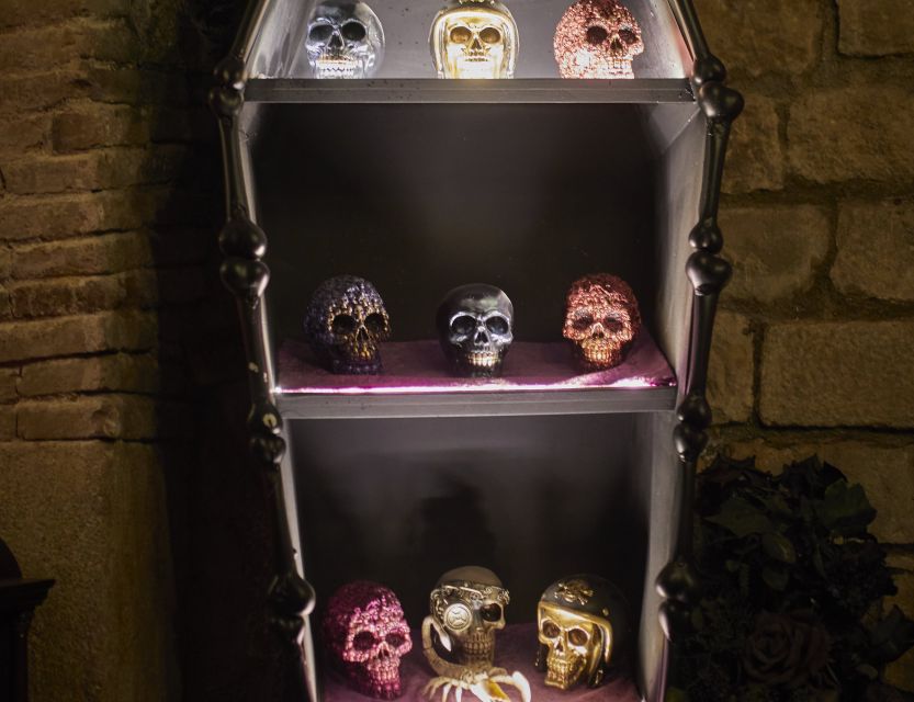 Barcelona: Nightmare Horror Museum Maze Entry Ticket - Price and Value: Is $29 Worth the Fright?
